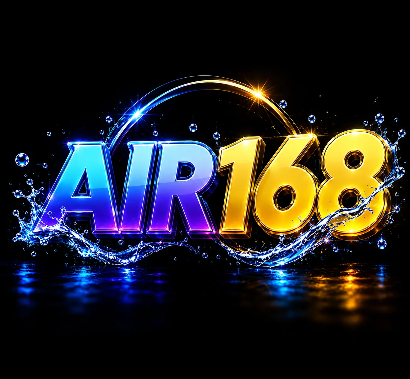 AIR168 - Game Idle Seru dan Menghibur