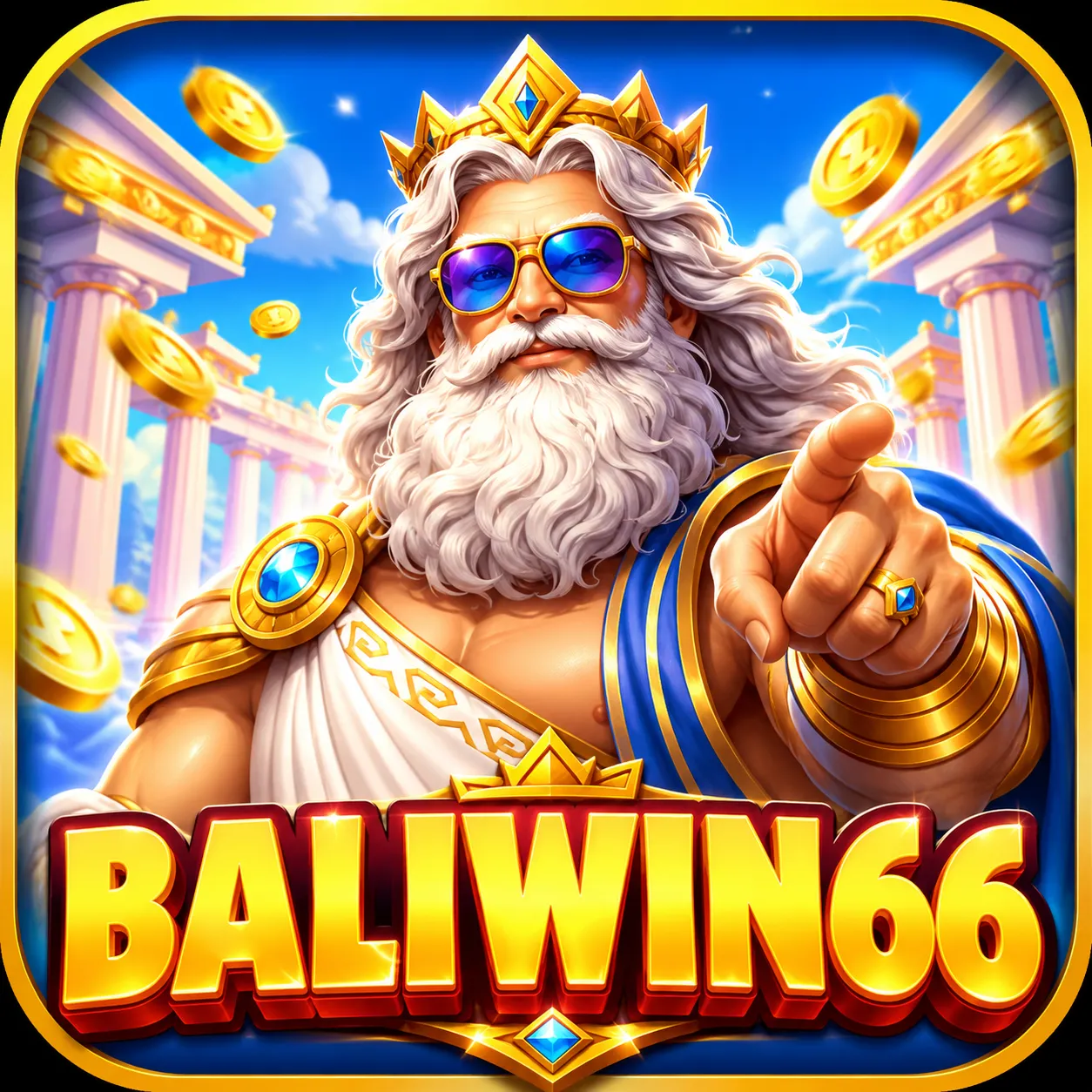 BALIWIN66 - Permainan Arcade Seru dan Menarik