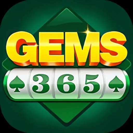 GEMS365 - Permainan Slot Seru dan Menguntungkan