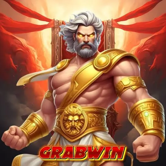 GRABWIN - Nikmati Keseruan Game Idle Terbaik