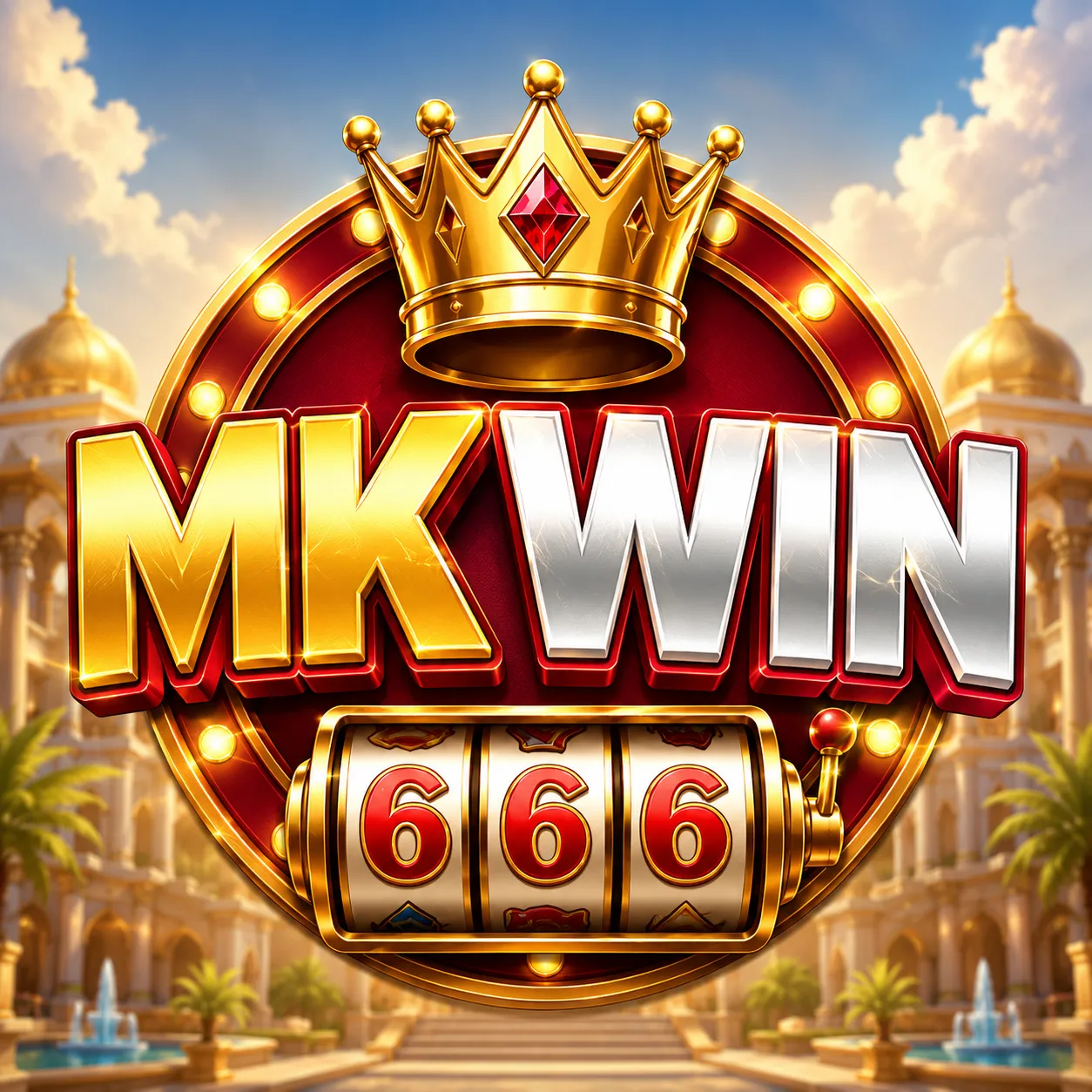 MKWIN666 - Pengalaman Live Casino Terbaik di Genggaman Anda