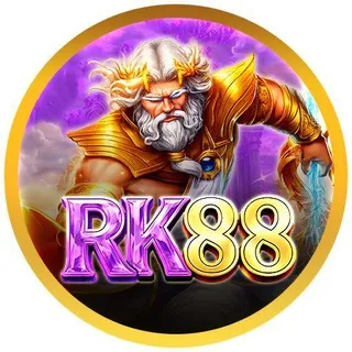RK88 - Game MOBA Terbaik untuk Pertarungan Epik