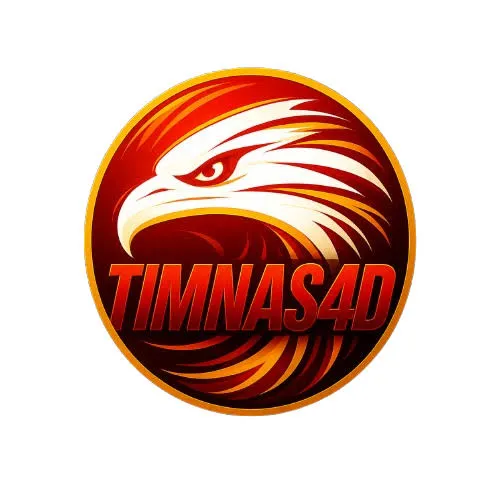 TIMNAS4D - Teka-Teki Seru untuk Penggemar Puzzle