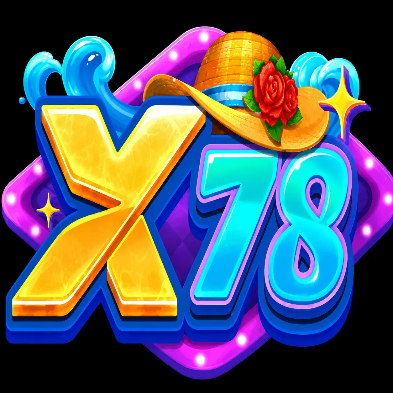 X78 - Game Tembak Ikan Seru dan Menantang